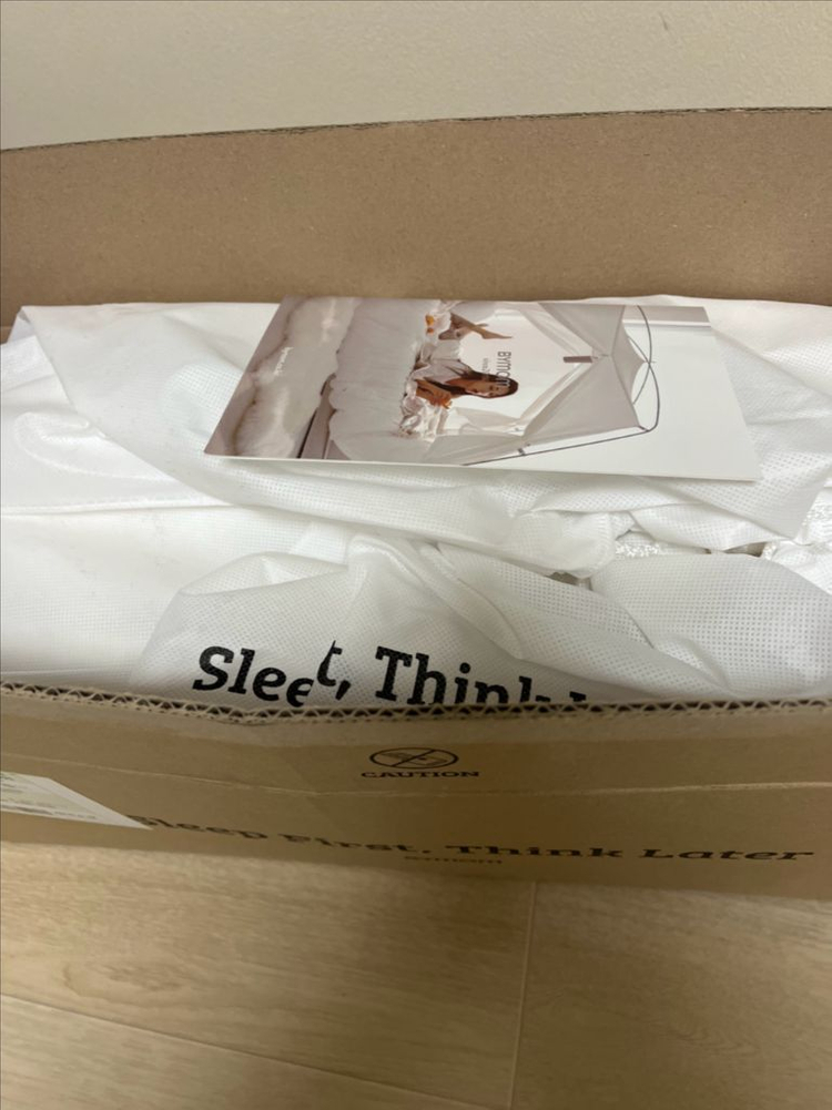 바이맘 난방텐트 퀸 (바닥있음)--8