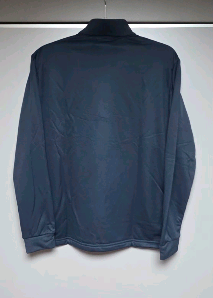 르까프 기모 반집업 티셔츠 2종일괄 [남성용/새상품]--2