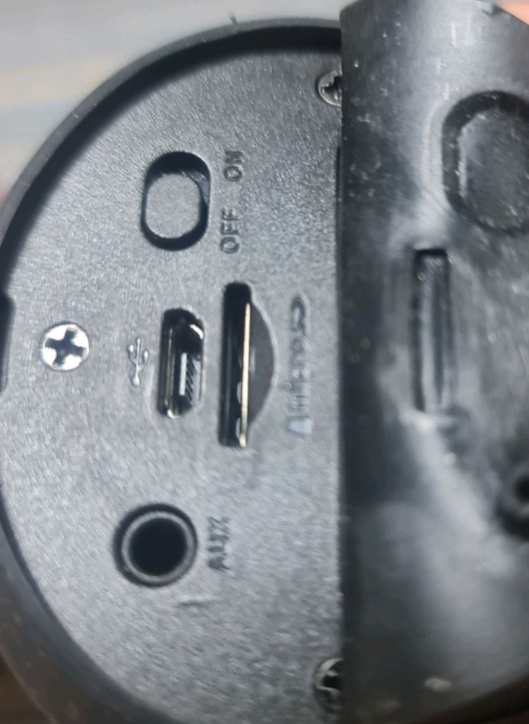 블루투스스피커 무료배송--3