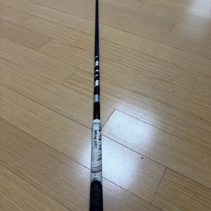 벤투스 tr 블루 6s 드라이버 샤프트 (스릭슨)