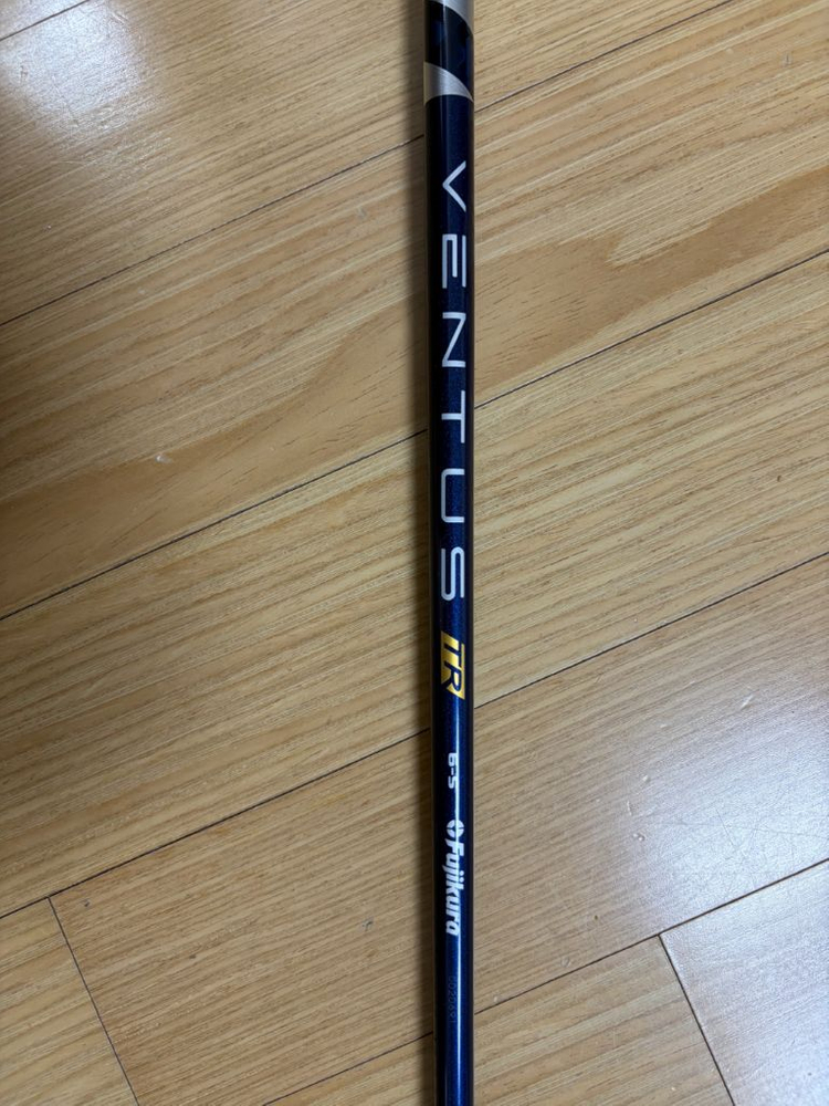 벤투스 tr 블루 6s 드라이버 샤프트 (스릭슨)--1