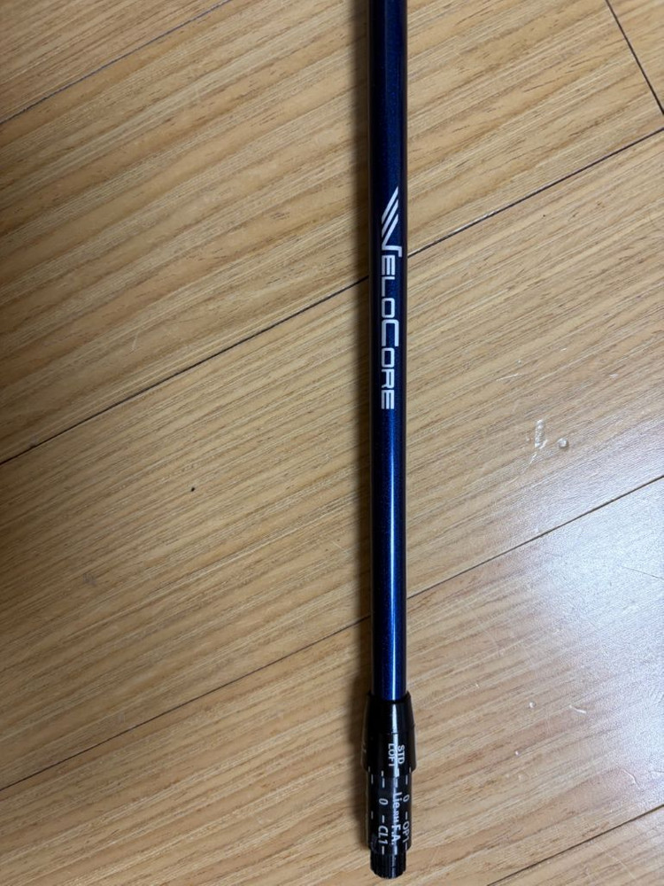 벤투스 tr 블루 6s 드라이버 샤프트 (스릭슨)--2