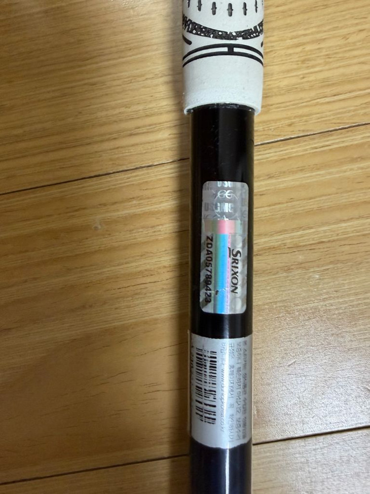 벤투스 tr 블루 6s 드라이버 샤프트 (스릭슨)--3