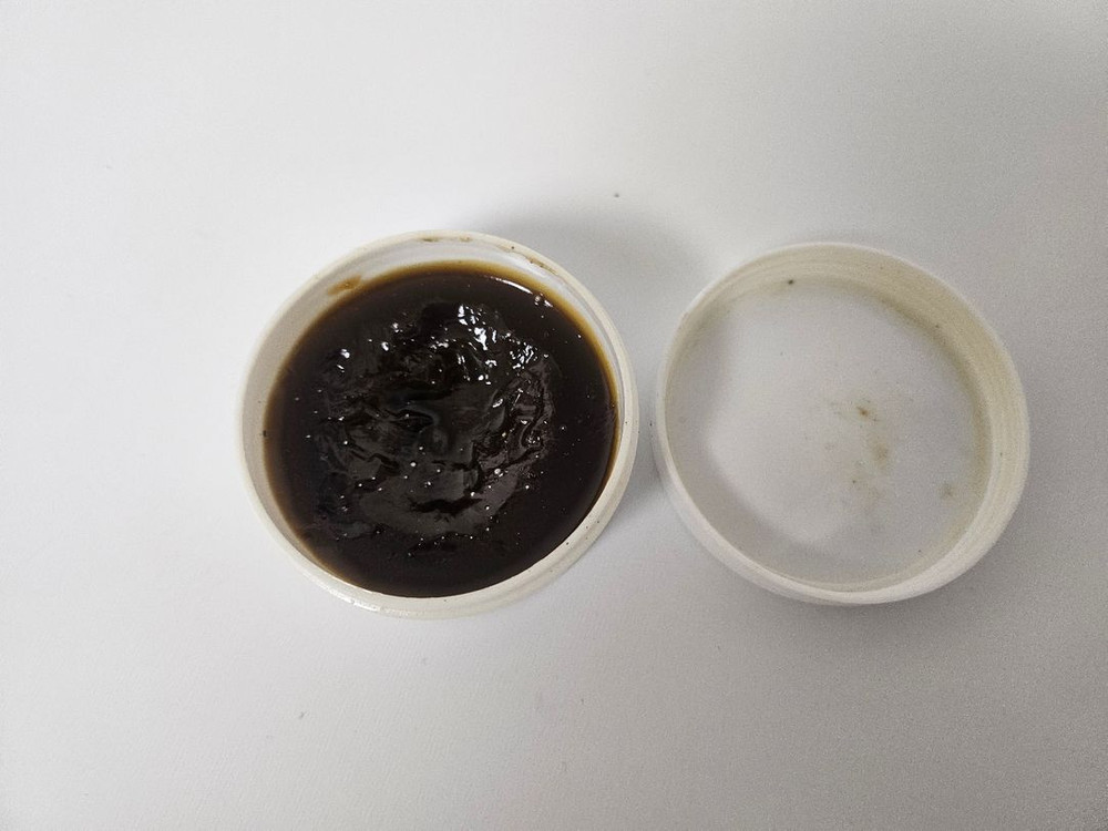 고체용 플럭스--1