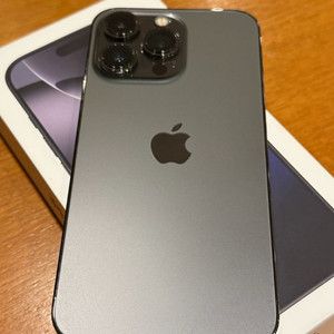 아이폰13프로 1테라(개인)