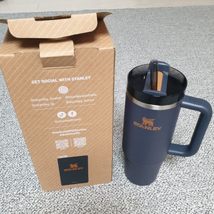 (새상품) 스탠리 텀블러 887ml