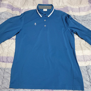 카스텔바쟉골프티셔츠 2점