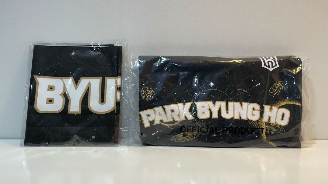 야구 박병호 1000타점 기념 유니폼+모자+티셔츠+슬로건+기념구 이미지