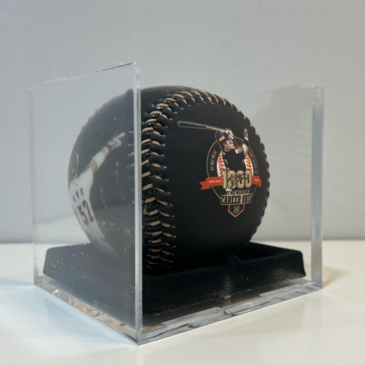 야구 박병호 1000타점 기념 유니폼+모자+티셔츠+슬로건+기념구 이미지