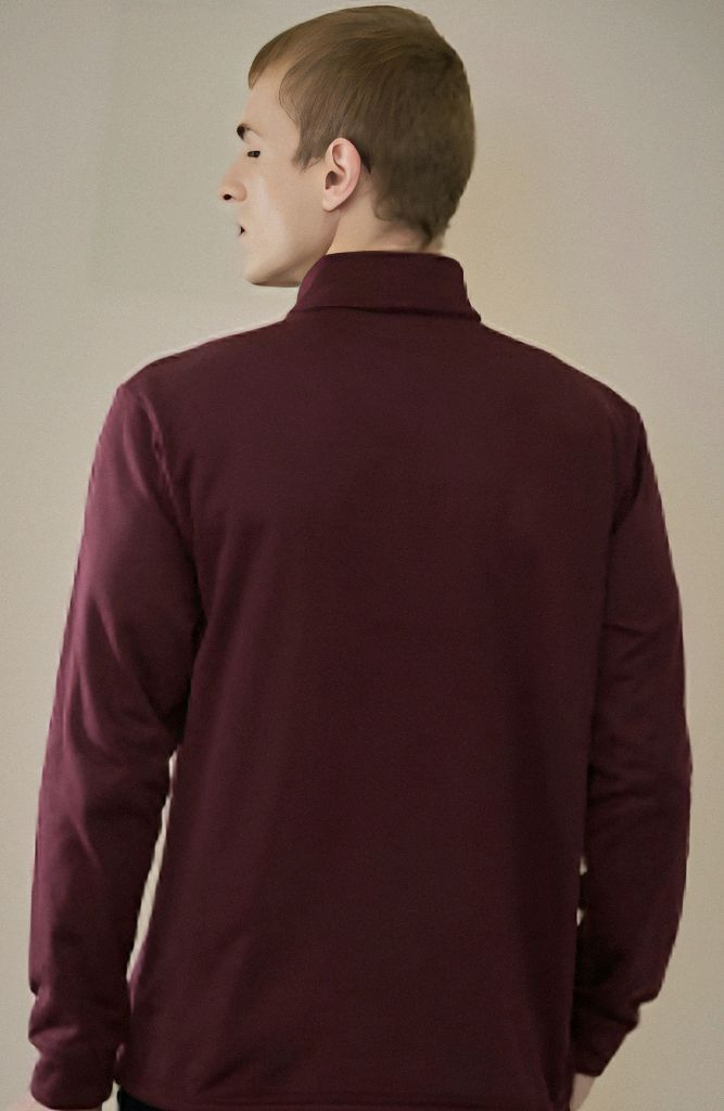 르까프 기모 반집업 티셔츠 2종일괄 [남성용/새상품]--6