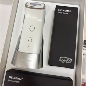 성분에디터 멜라샷