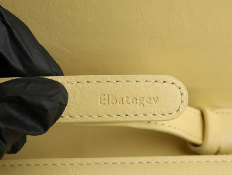 엘바테게브 크로스백 이미지