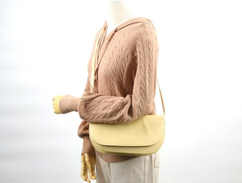 엘바테게브 크로스백 이미지