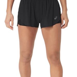 아식스 메타스피드 스플릿 숏츠 L