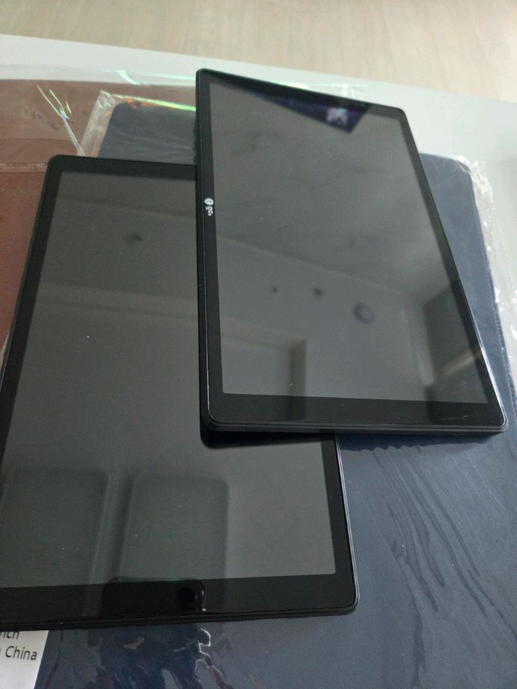 태블릿 P10HD 10인치,안드로이드os 10--1