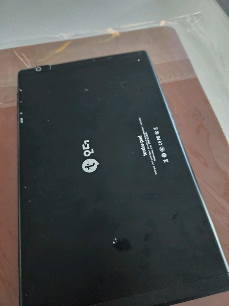 태블릿 P10HD 10인치,안드로이드os 10--4