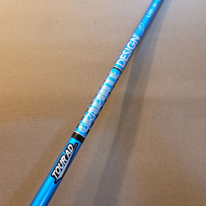 (새상품)투어AD UB 6S 드라이버샤프트 캘러웨이 슬리브