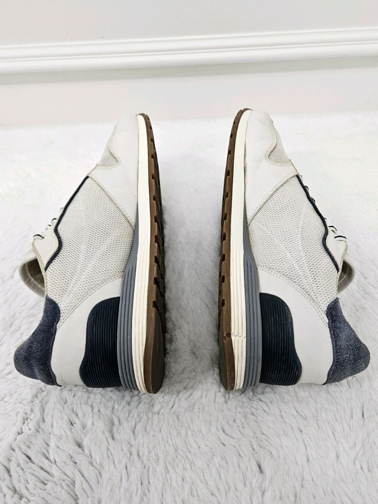 브루넬로 쿠치넬리 에센셜 스니커즈 [ 브리오니 로로피아나 브리오니 톰포드 루이비통 키톤 벨루티 에르메스 디올 ]--3