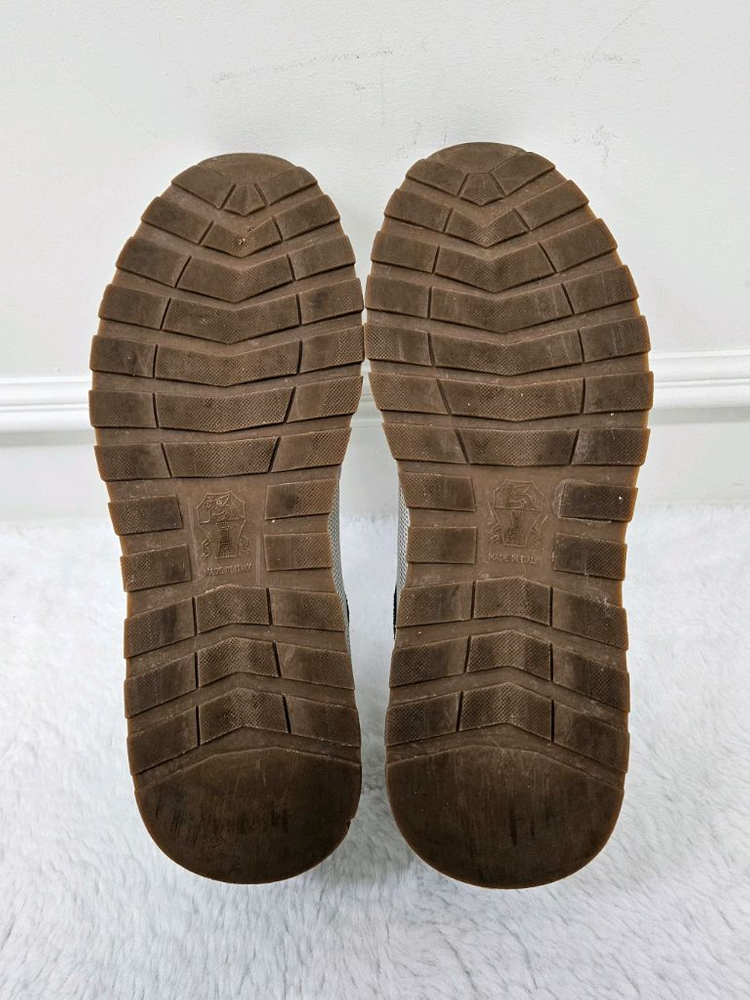 브루넬로 쿠치넬리 에센셜 스니커즈 [ 브리오니 로로피아나 브리오니 톰포드 루이비통 키톤 벨루티 에르메스 디올 ]--6