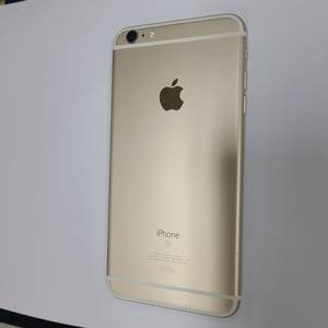 .아이폰 6S플러스 골드 64G 무잔상 빈티지폰 108330