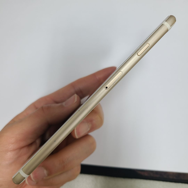 .아이폰 6S플러스 골드 64G 무잔상 빈티지폰 108330--6