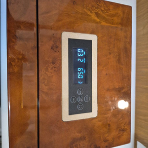 하이덴 4구 시계와인더 이미지