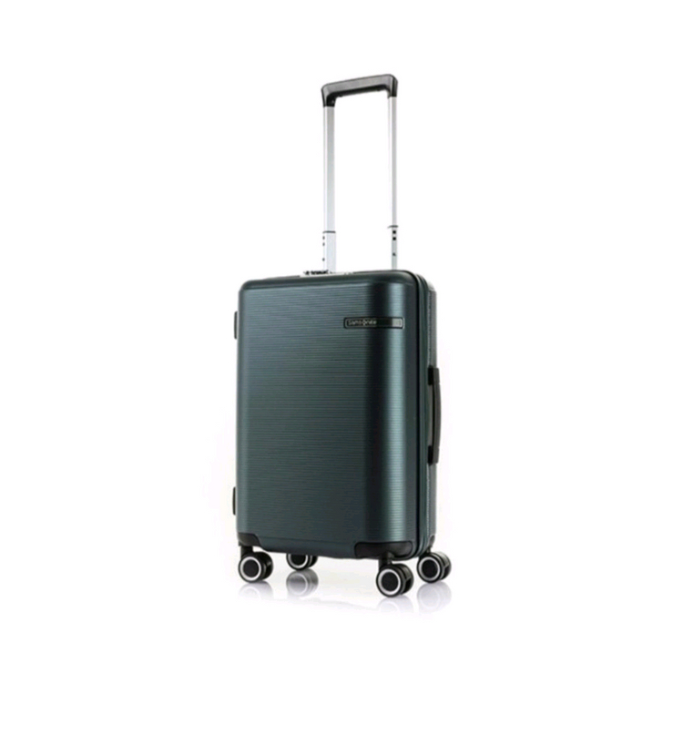 새상품) 20인치 샘소나이트 스트라렌 캐리어 이미지