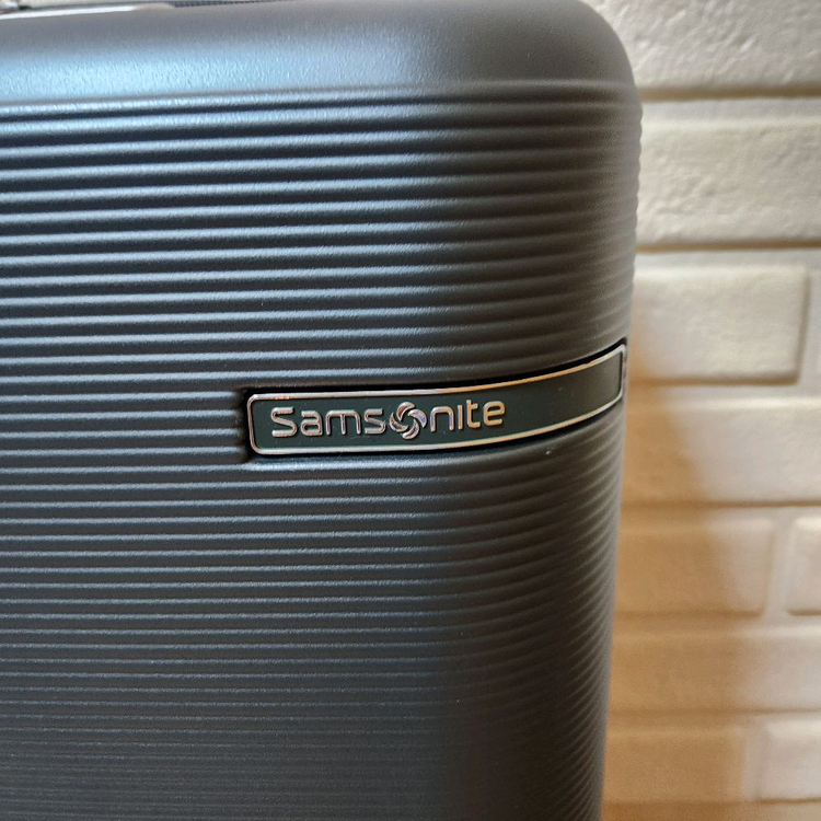 새상품) 20인치 샘소나이트 스트라렌 캐리어 이미지