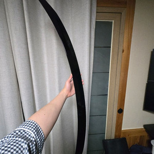 벤츠 cls 트렁크 리어 스포일러 oem 이미지