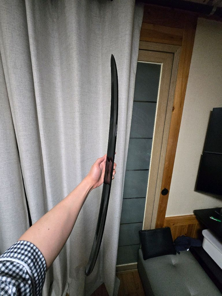 벤츠 cls 트렁크 리어 스포일러 oem 이미지