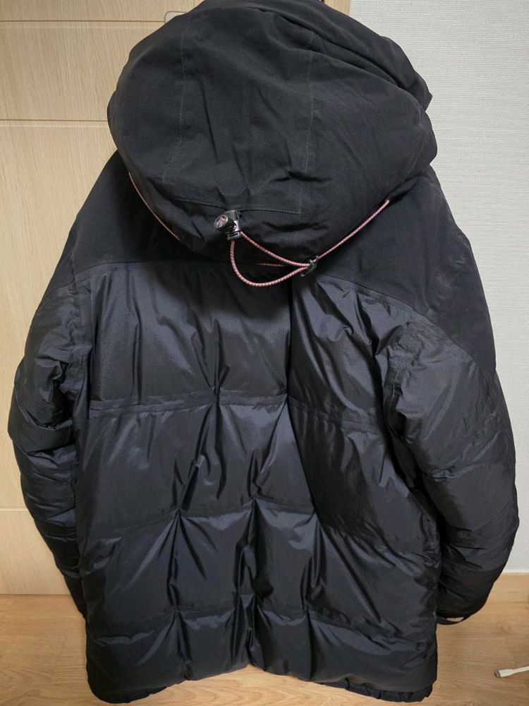 클라터뮤젠 아이빙 블랙 S사이즈 이미지