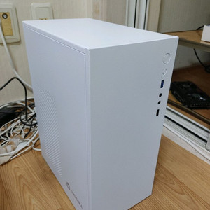 i7/램12g/gtx1050 본체 게이밍 컴퓨터 pc