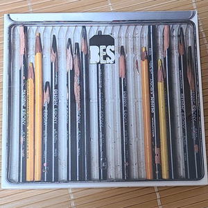 브라운 아이드 소울 Brown Eyed Soul 3집 Noriter / 미개봉 새상품 / Sealed / 무료배송