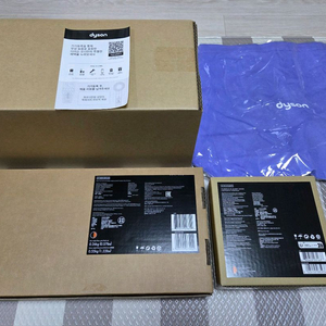 다이슨 에어랩id i.d 멀티스타일러 앤 드라이어