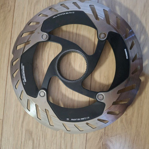 듀라에이스 CL900 160로터