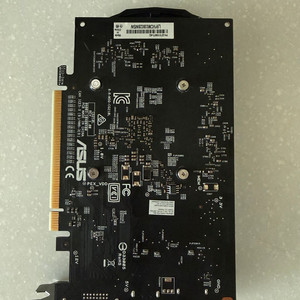 ASUS PH-GTX1050Ti-4G 그래픽카드 이미지