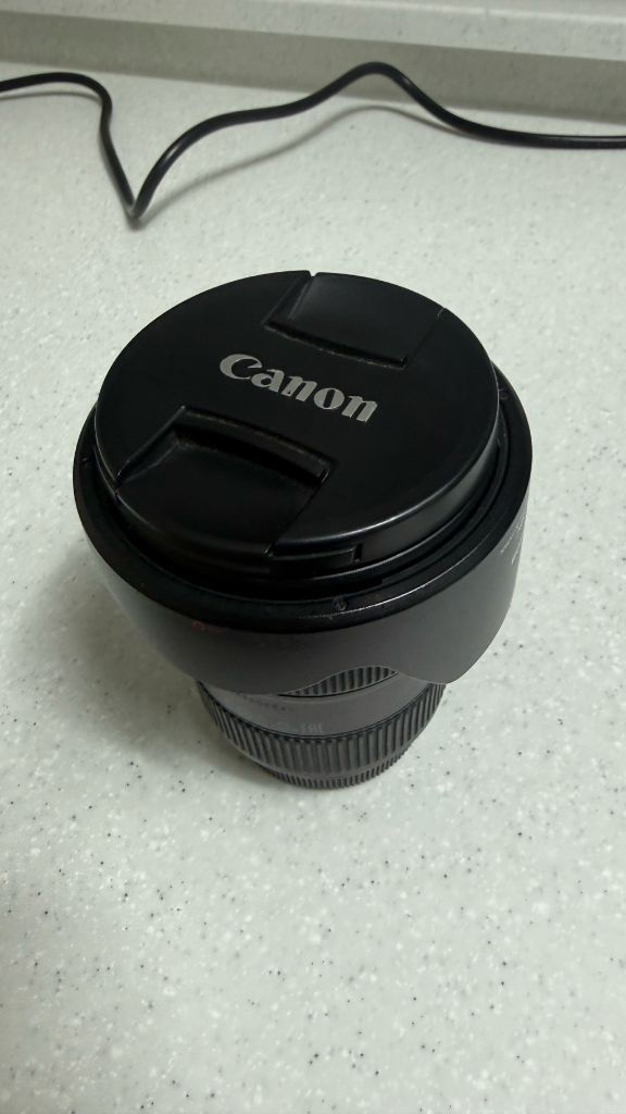 캐논 EF 24-70mm F2.8 IS II STM USM 줌렌즈 신계륵--3