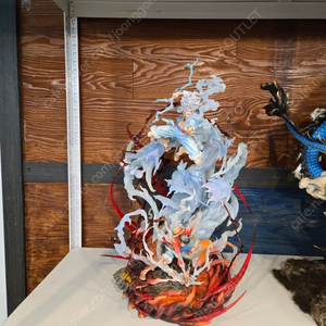 라스트슬립 니카 S+레진 판매합니다 원피스레진