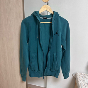 빈티지 조던 후드집업 XS
