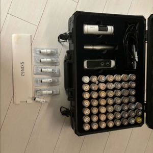 스킨52 기계세트