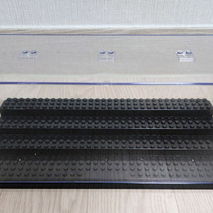 레고 미니피규어 케이스 아크릴 디스플레이