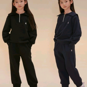 빈폴키즈 상하복 세트 네이비 140