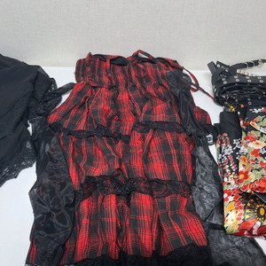 고스로리+기모노 팝니다