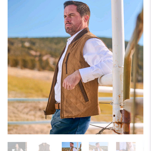 메디슨크릭 리얼 헌팅 베스트 (105)