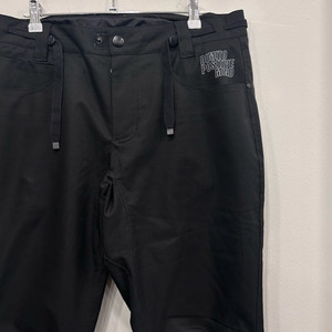 디미토 나일론 부츠컷 스키 보드 팬츠 이미지