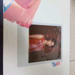 아이유 IU 4집 Palette / 미개봉 새상품 / Sealed / 무료배송