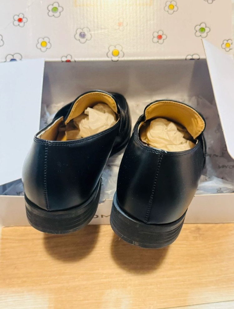 마크모크 로퍼240/새상품--2