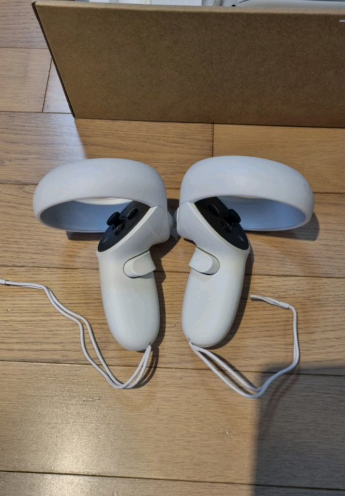 오큘러스 퀘스트2 128--2