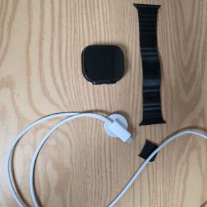 애플워치 울트라2 링크브레이슬릿 애플케어 27.11