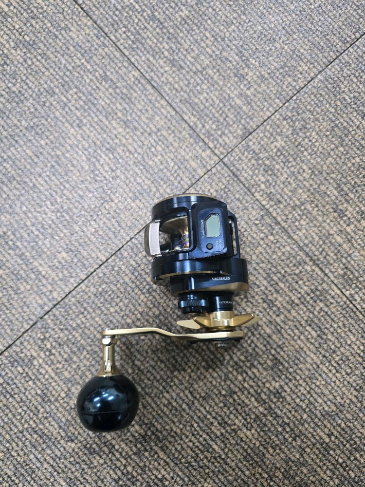 다이와 솔티가ic 300 이미지